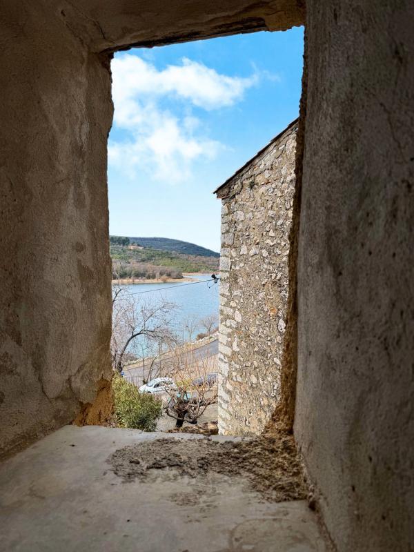 Maison de ville - 75 m² - 3 pièces