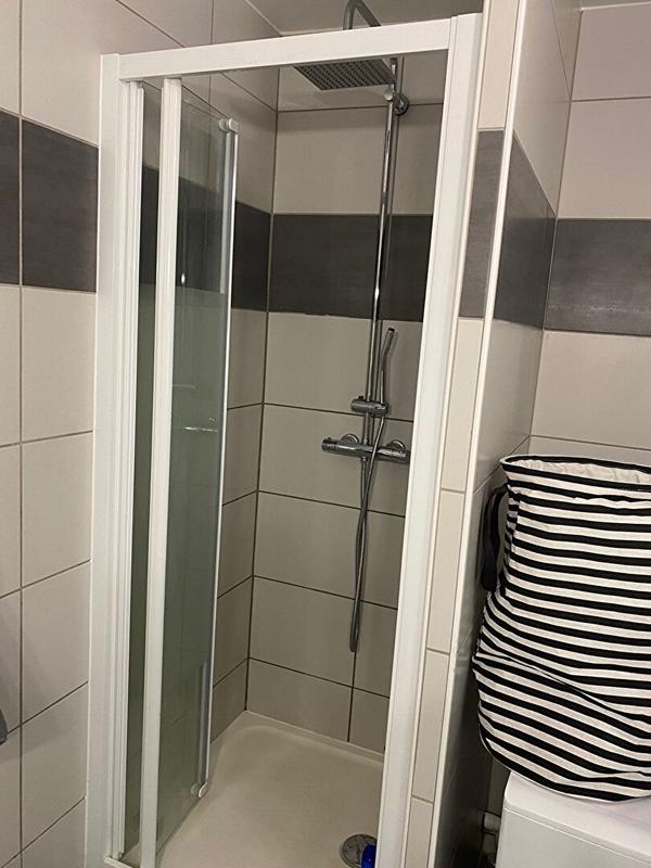 Appartement - 34 m² - 1 pièce