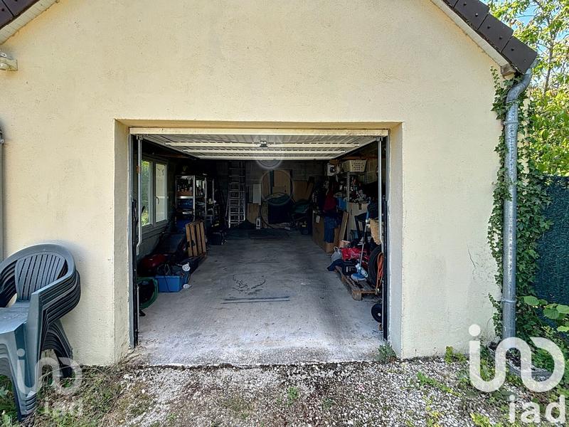 Maison - 170 m² - 6 pièces