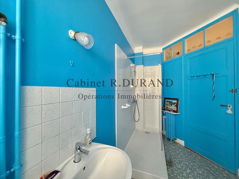 Appartement - 76 m² - 3 pièces