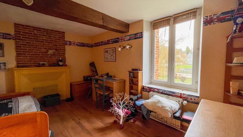 Propriété - 180 m² - 6 pièces