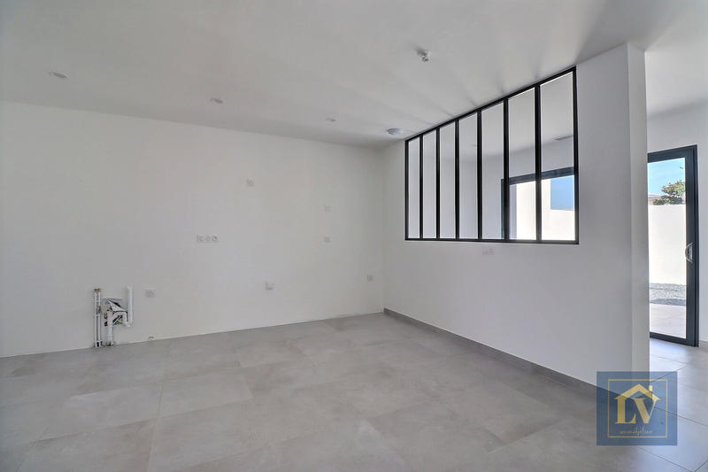 Villa - 115 m² - 4 pièces