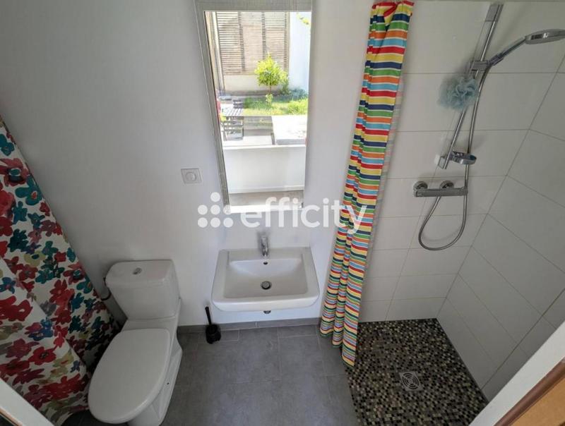 Maison - 151 m² - 6 pièces