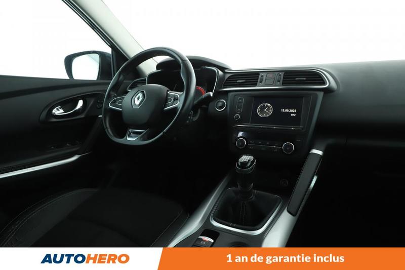 Renault Kadjar 1.2 TCe Energy Intens 130 ch