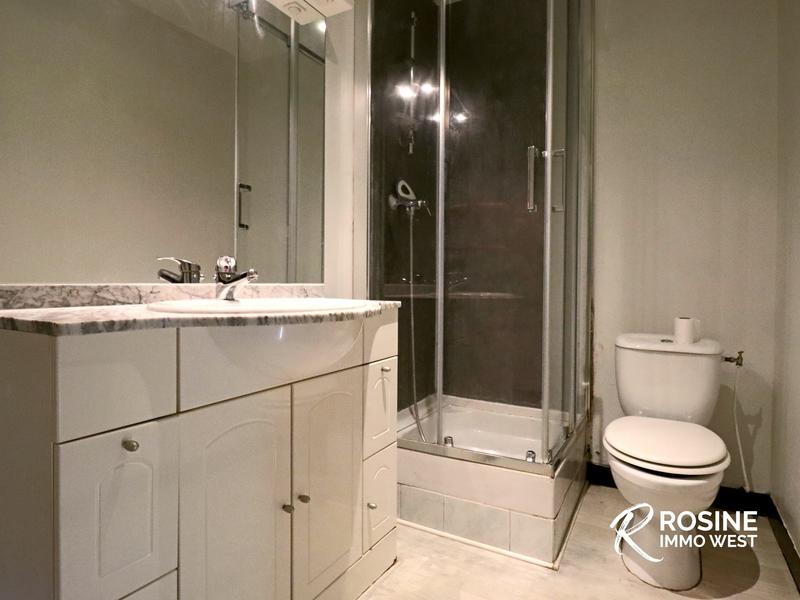 Maison ancienne - 46 m² - 3 pièces