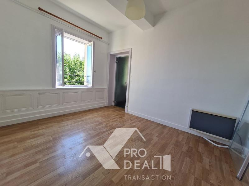 Appartement - 41 m² - 2 pièces