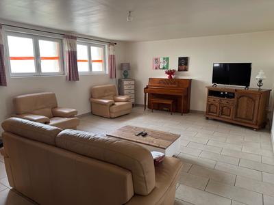 Maison - 179 m² - 5 pièces