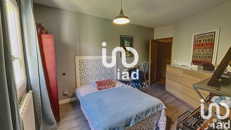 Maison - 152 m² - 6 pièces