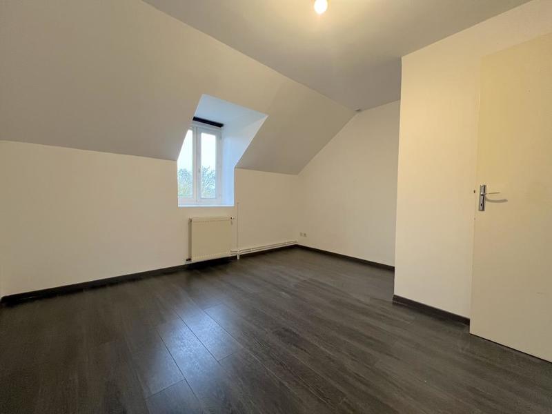 Maison de village - 92 m² - 4 pièces