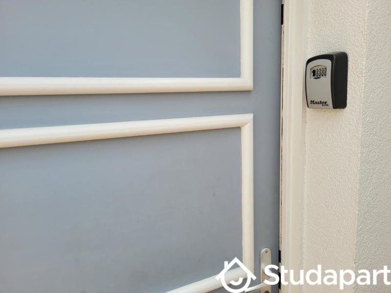 Appartement - 52 m² - 2 pièces