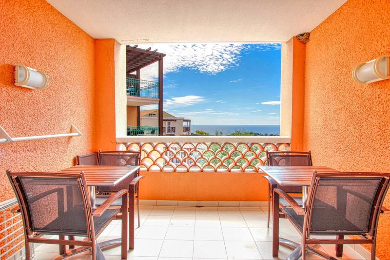 Appartement - 28 m² - 2 pièces