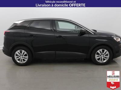 Peugeot 3008 Puretech 130 Eat8 Active