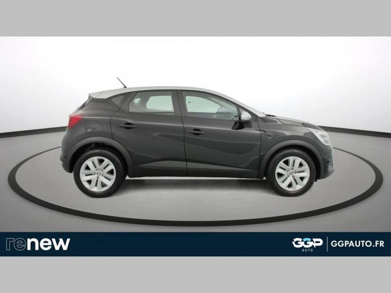 Renault Captur TCe 90 - 21 Business