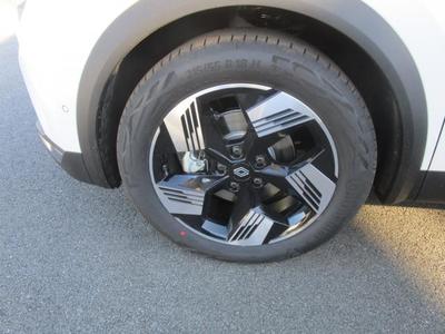 Renault Symbioz E-Tech full hybrid 160 ch Techno