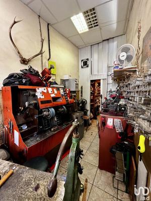 Local commercial - 11 m²