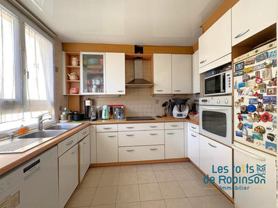 Appartement - 78 m² - 4 pièces