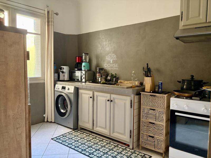 Appartement - 85 m² - 4 pièces