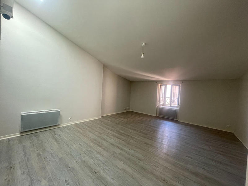 Appartement - 31 m² - 1 pièce