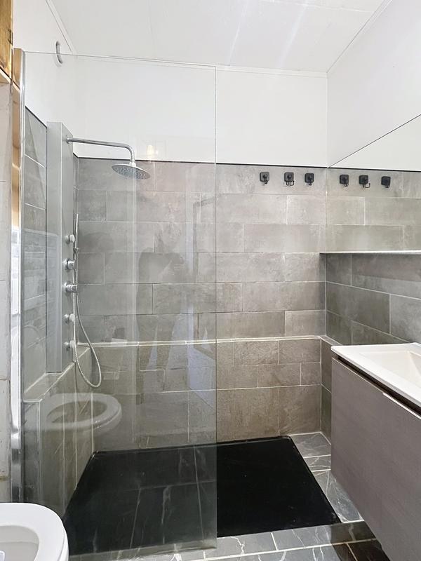 Appartement - 26 m² - 2 pièces