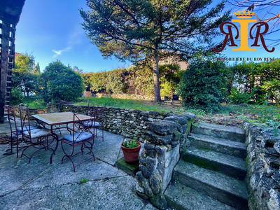 Maison - 117 m² - 6 pièces