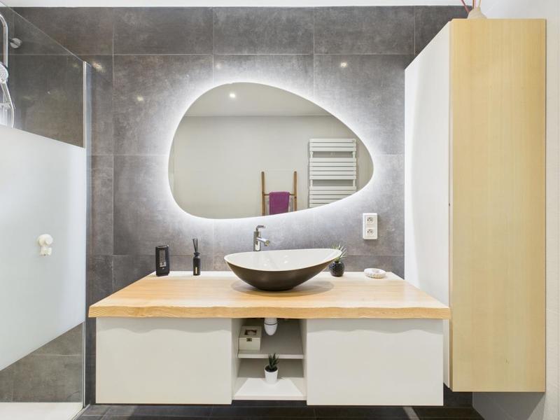 Maison - 202 m² - 6 pièces