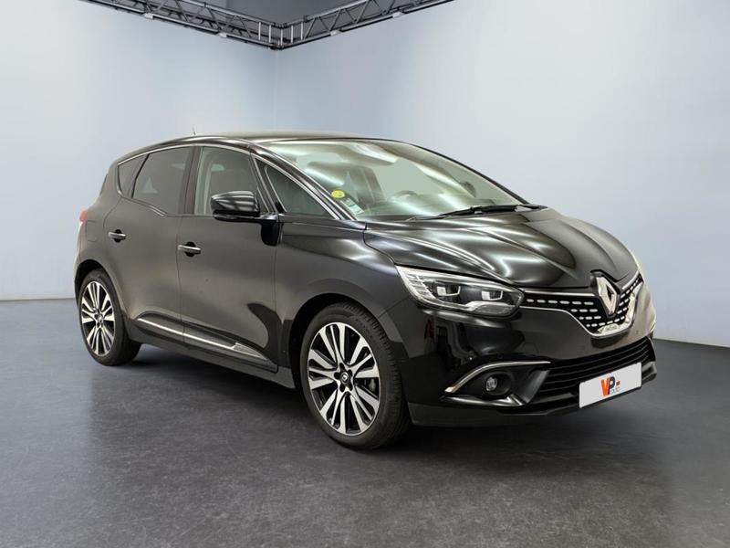 Renault Scénic IV dCi 160 Energy Edc Initiale Paris