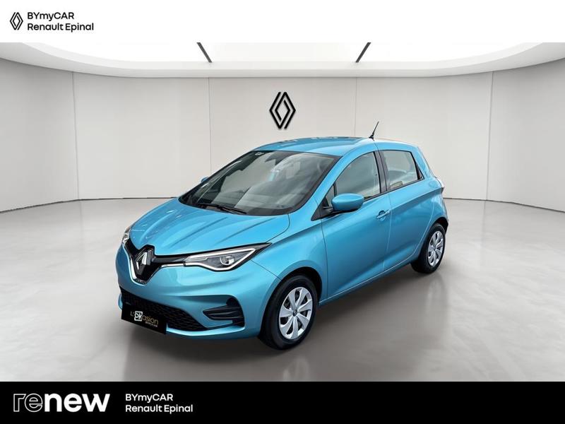 Renault Zoe R110 Achat Intégral Business