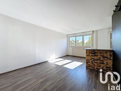 Appartement - 35 m² - 1 pièce