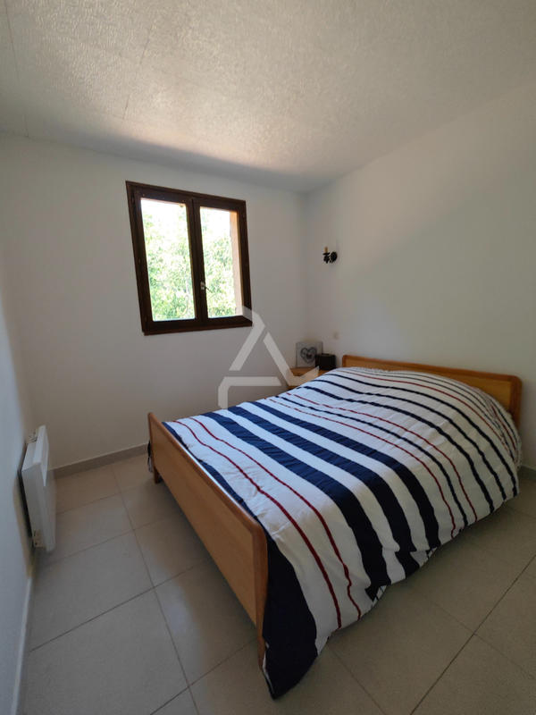 Maison - 106 m² - 5 pièces