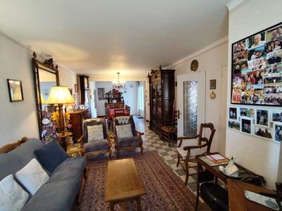 Maison - 124 m² - 7 pièces