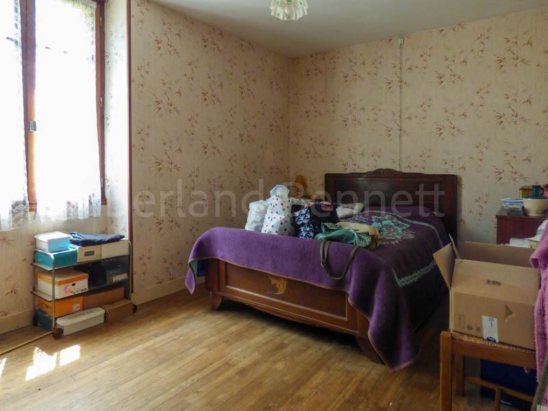 Longère - 120 m² - 5 pièces