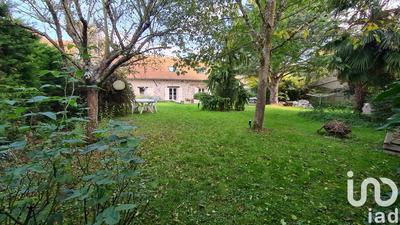 Maison - 145 m² - 7 pièces