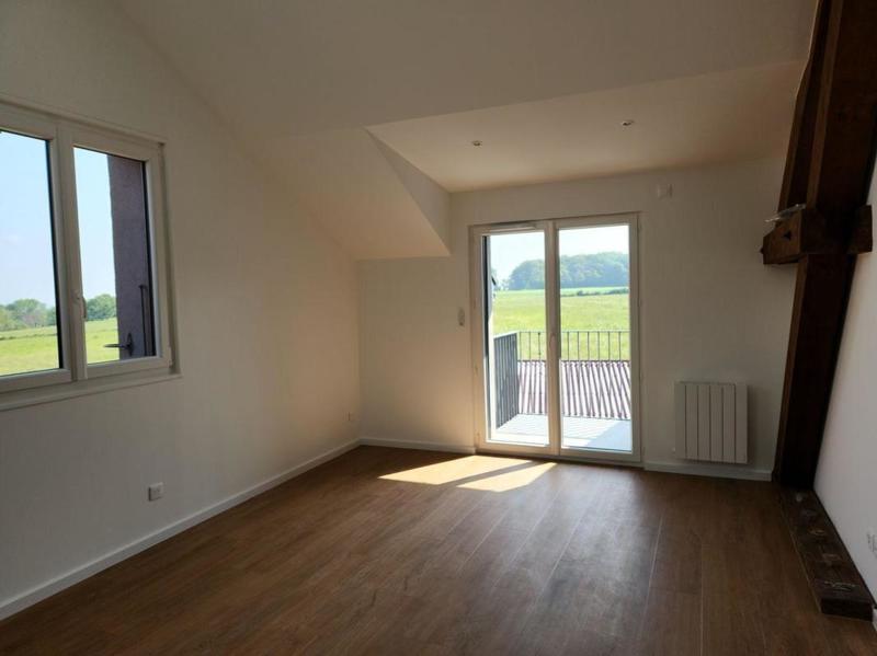 Appartement - 85 m² - 3 pièces