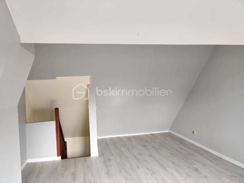 Maison de ville - 71 m² - 5 pièces