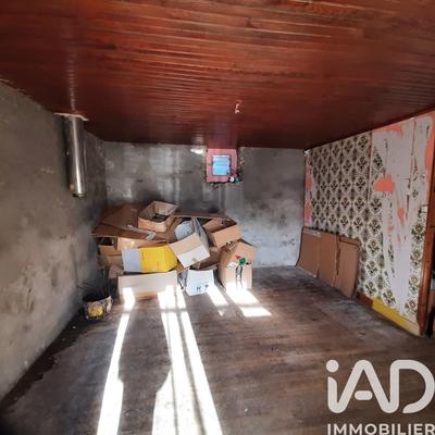 Maison de campagne - 40 m² - 2 pièces