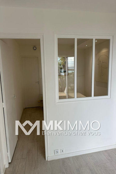 Local commercial - 54 m²