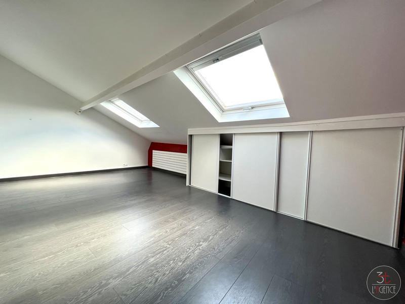 Villa - 154 m² - 7 pièces