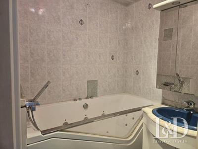 Appartement - 120 m² - 4 pièces