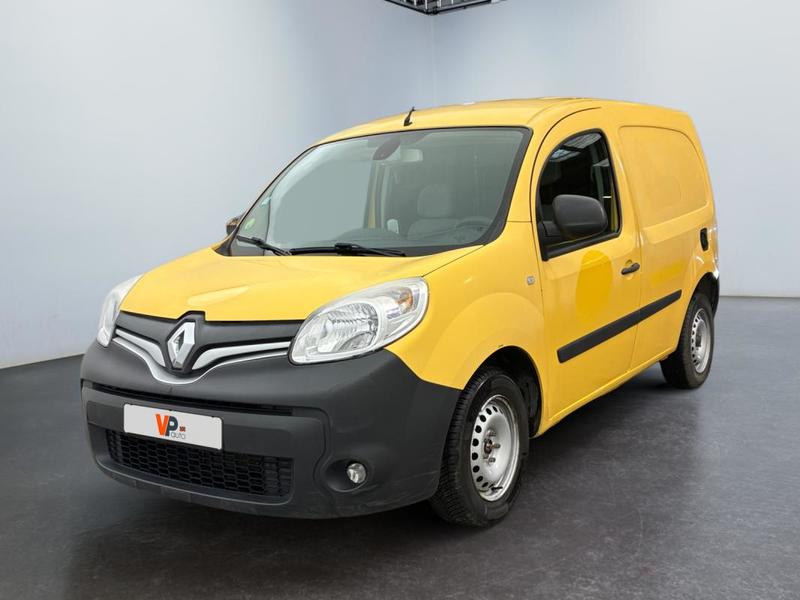 Renault Kangoo Express 1.5 Dci 75 Energy E6 Generique