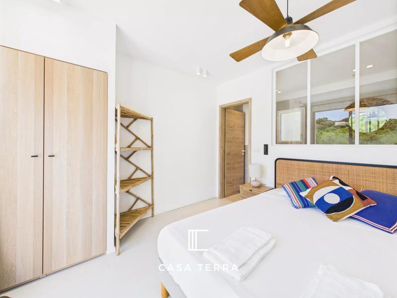 Villa - 150 m² - 6 pièces