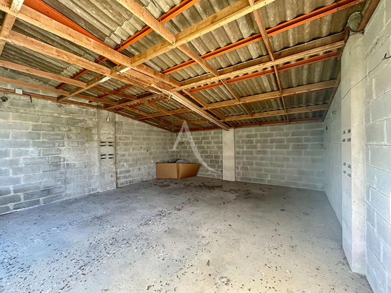 Maison - 130 m² - 4 pièces