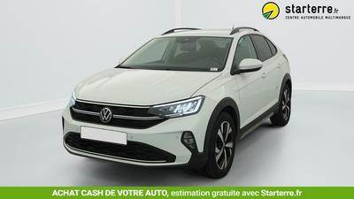 Volkswagen Taigo 1.0 Tsi 116 Bvm6 Vw Edition