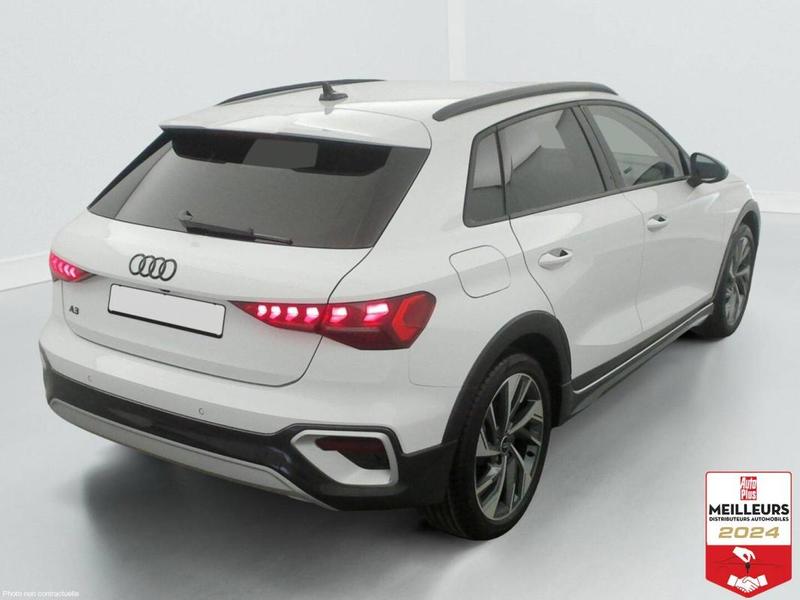 Audi A3 Allstreet Tfsi e Hybride rechargeable 204 s tro