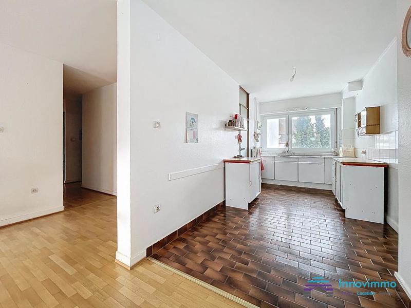 Appartement - 128 m² - 5 pièces
