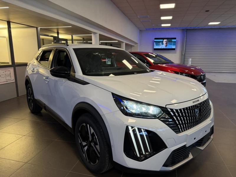 Peugeot 2008 II 100 ch Allure