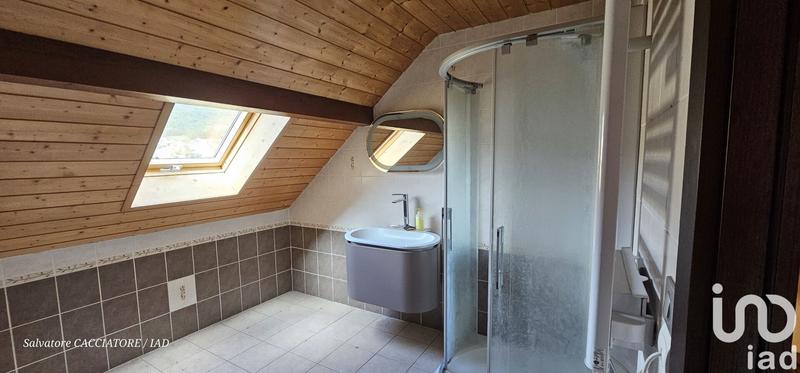 Maison - 307 m² - 10 pièces