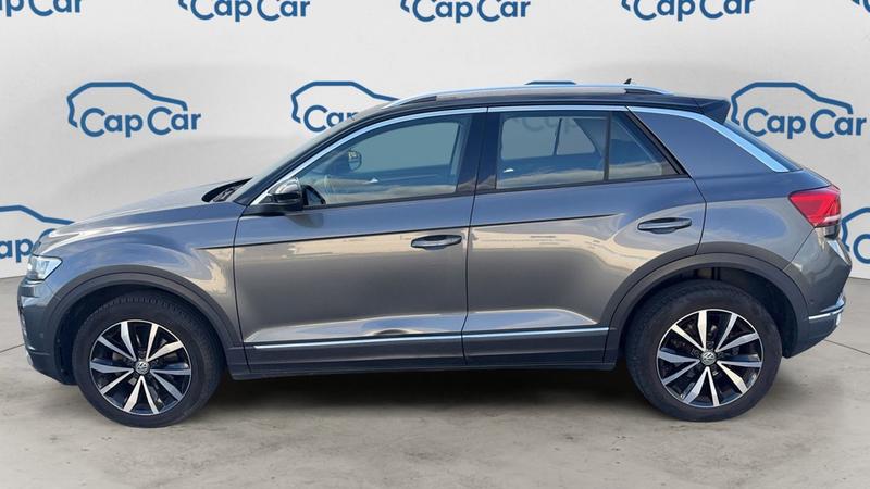 Volkswagen t-Roc 1.0 Tsi 115.0 Lounge
