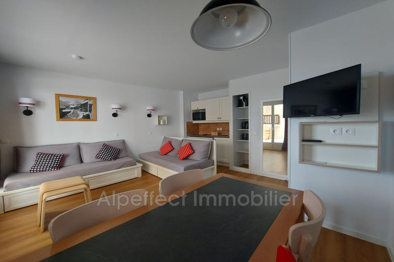 Appartement - 32 m²