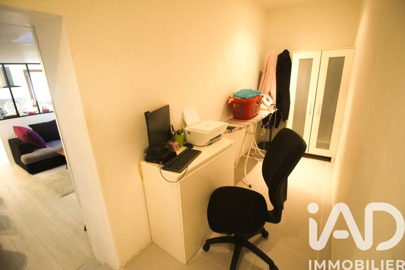 Maison de ville - 72 m² - 4 pièces