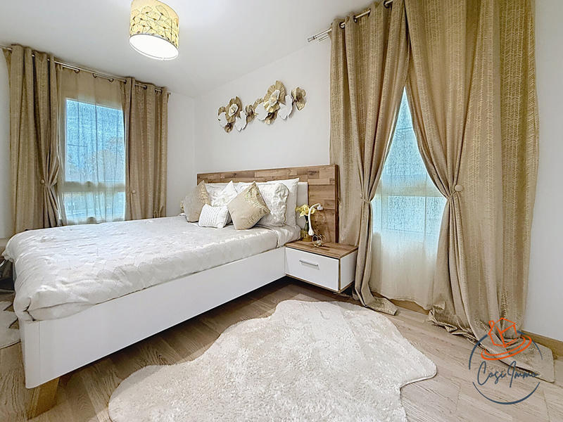 Appartement - 81 m² - 4 pièces